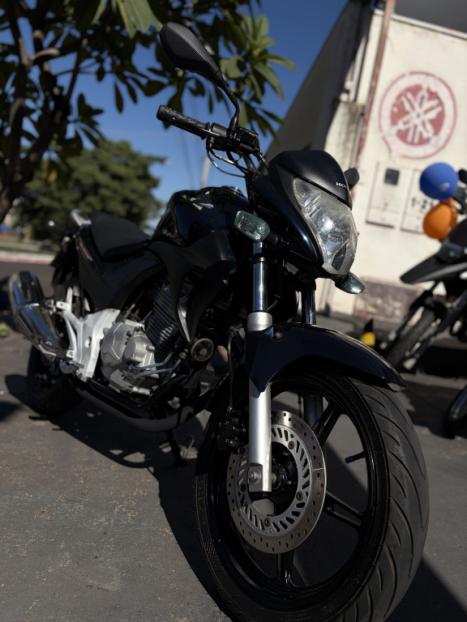 HONDA CB 300 R STD, Foto 5