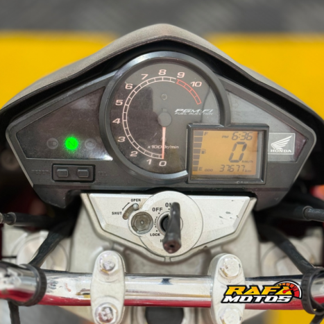 HONDA CB 300 R STD, Foto 8