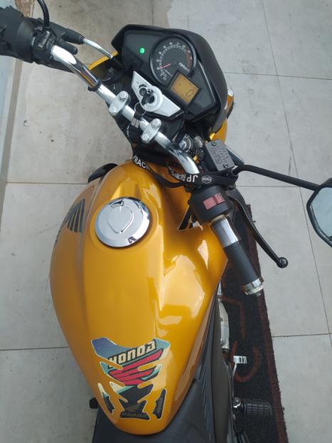 HONDA CB 300 R STD, Foto 4