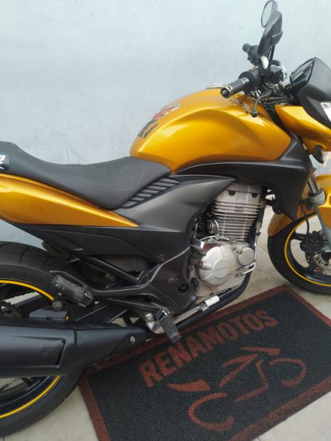 HONDA CB 300 R STD, Foto 5
