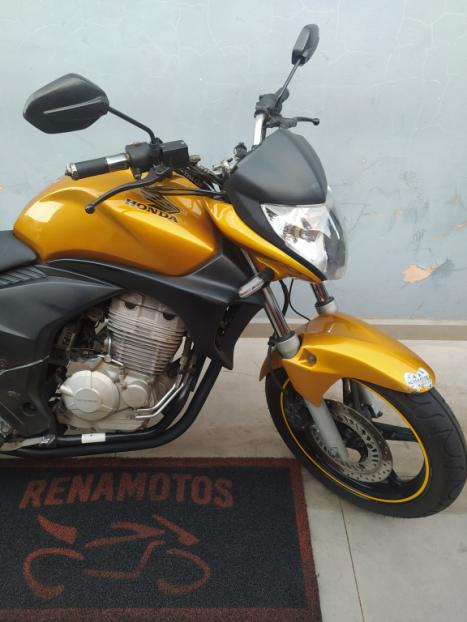 HONDA CB 300 R STD, Foto 7