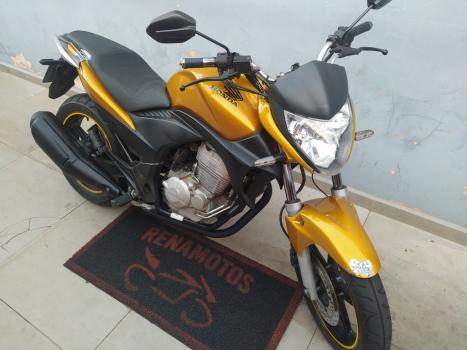 HONDA CB 300 R STD, Foto 8