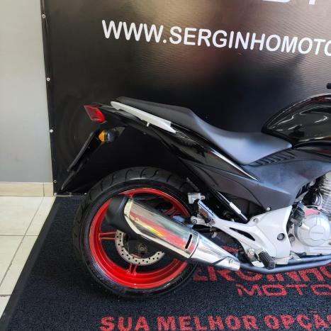 HONDA CB 300 R STD, Foto 2