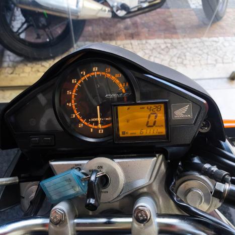 HONDA CB 300 R STD, Foto 4