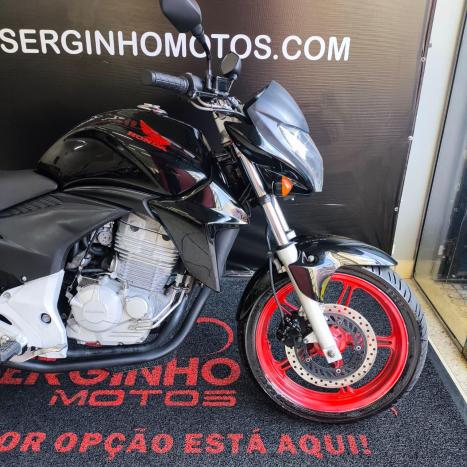 HONDA CB 300 R STD, Foto 5