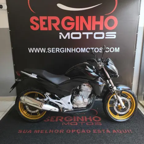 HONDA CB 300 R STD, Foto 1