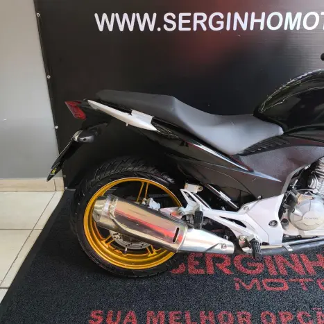 HONDA CB 300 R STD, Foto 3