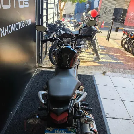 HONDA CB 300 R STD, Foto 4