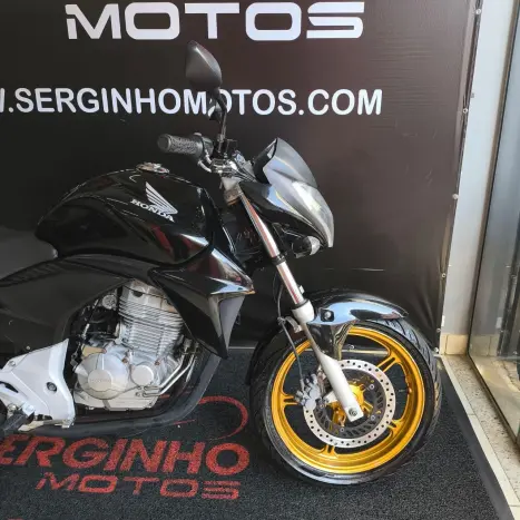 HONDA CB 300 R STD, Foto 6