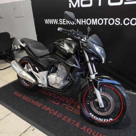 HONDA CB 300 R STD, Foto 2