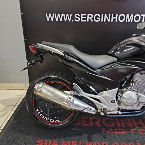 HONDA CB 300 R STD, Foto 3