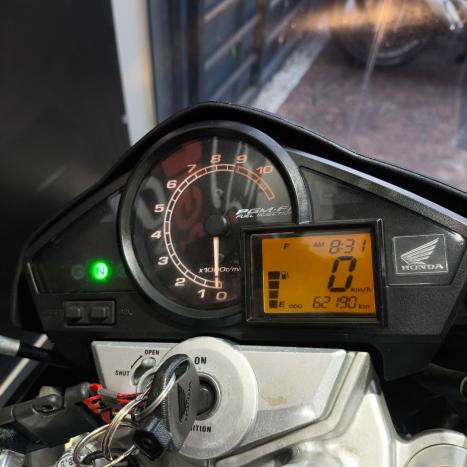 HONDA CB 300 R STD, Foto 5