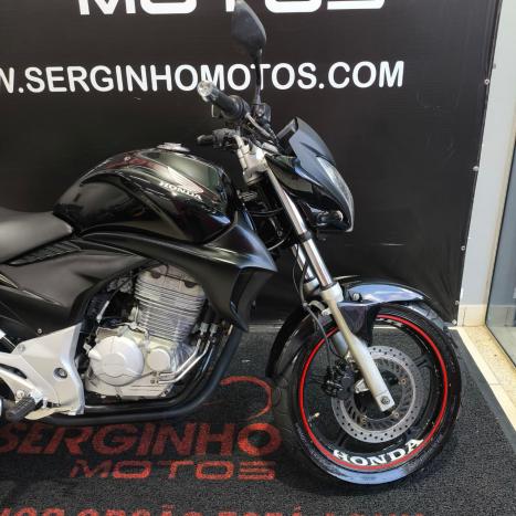 HONDA CB 300 R STD, Foto 6