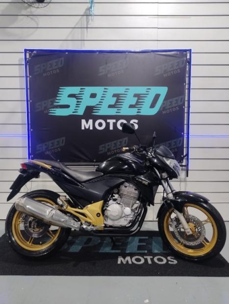 HONDA CB 300 R STD, Foto 1
