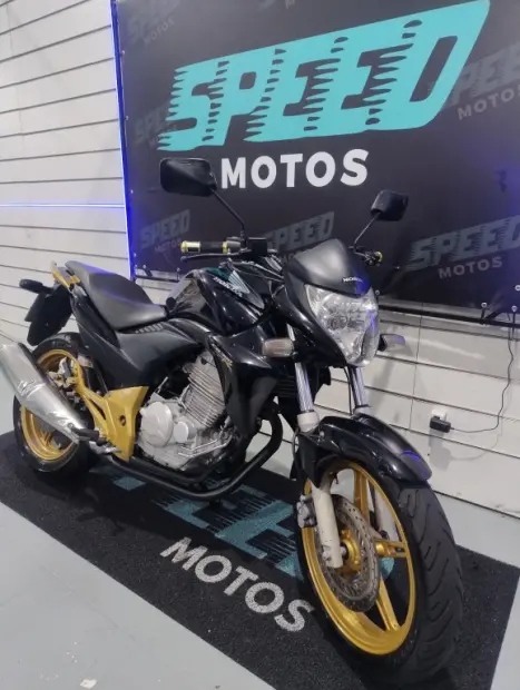 HONDA CB 300 R STD, Foto 2