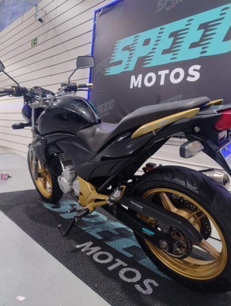 HONDA CB 300 R STD, Foto 9