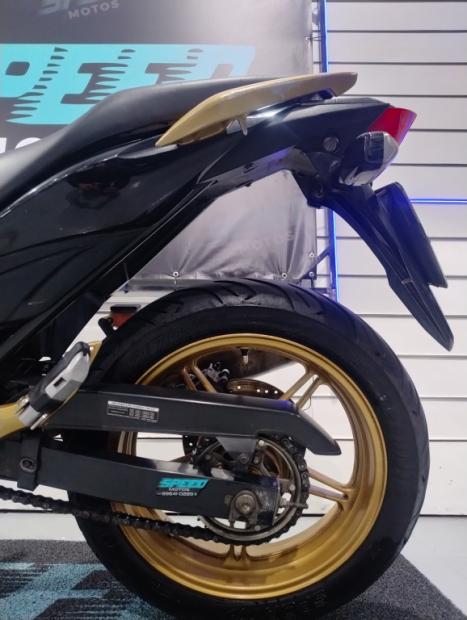 HONDA CB 300 R STD, Foto 10