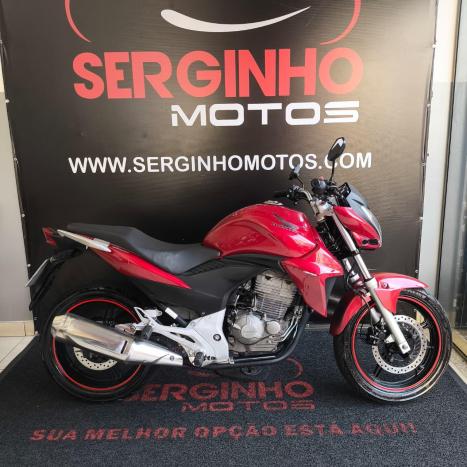 HONDA CB 300 R STD, Foto 1
