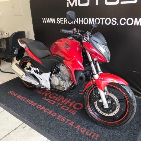 HONDA CB 300 R STD, Foto 2