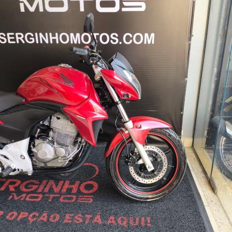 HONDA CB 300 R STD, Foto 3
