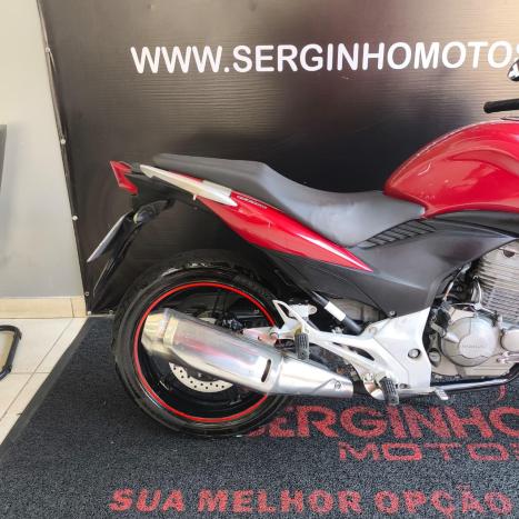HONDA CB 300 R STD, Foto 4