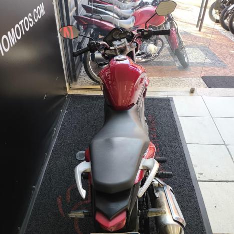 HONDA CB 300 R STD, Foto 5