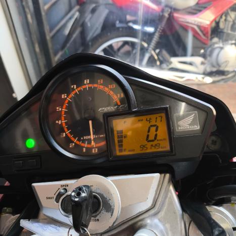 HONDA CB 300 R STD, Foto 6