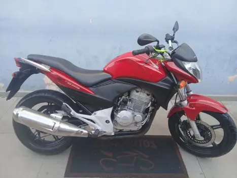 HONDA CB 300 R STD, Foto 1