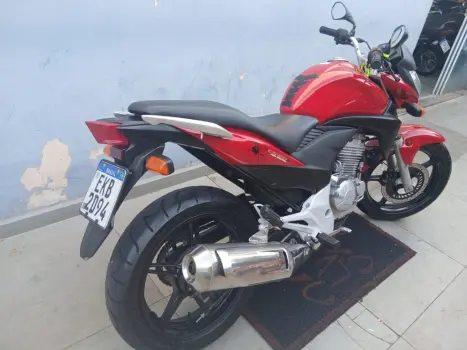 HONDA CB 300 R STD, Foto 2