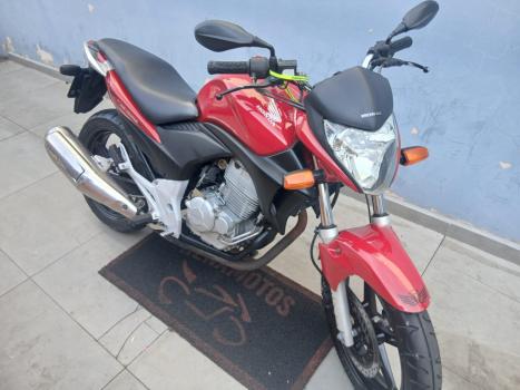 HONDA CB 300 R STD, Foto 3
