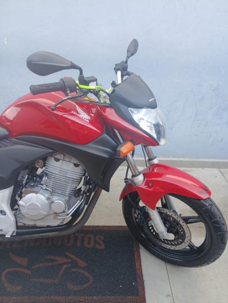 HONDA CB 300 R STD, Foto 4