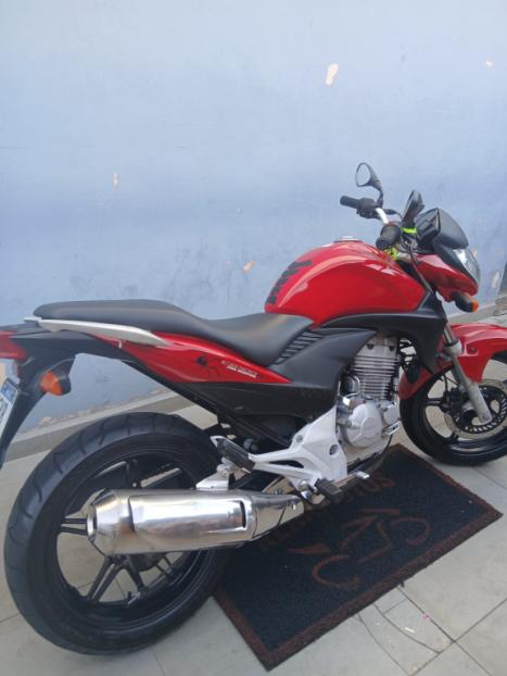 HONDA CB 300 R STD, Foto 5