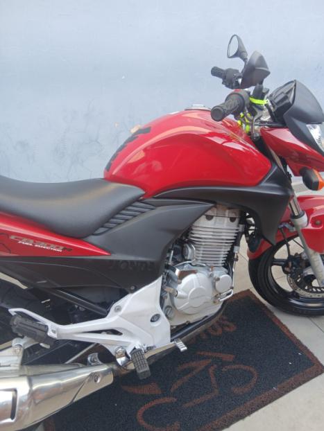 HONDA CB 300 R STD, Foto 6