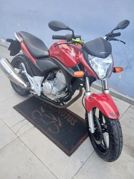 HONDA CB 300 R STD, Foto 7
