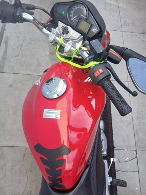 HONDA CB 300 R STD, Foto 9