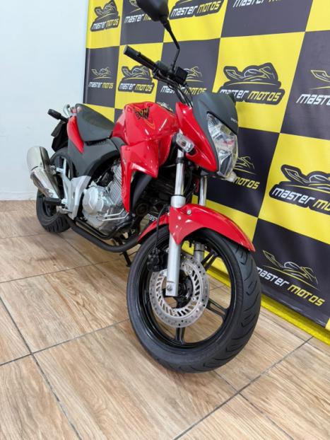 HONDA CB 300 R STD, Foto 2