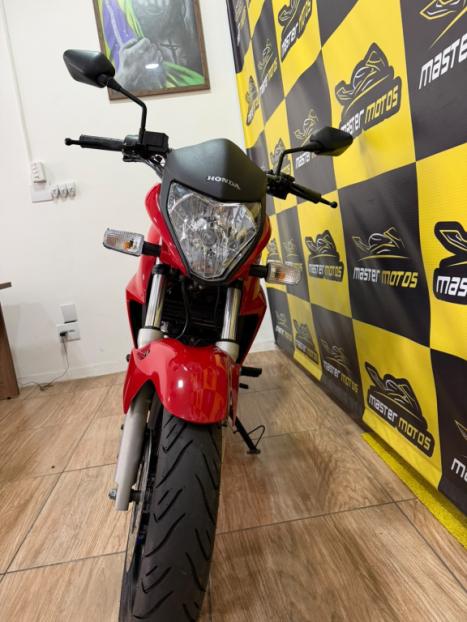 HONDA CB 300 R STD, Foto 3