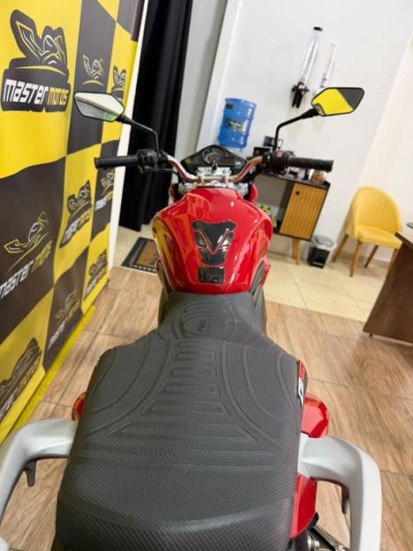 HONDA CB 300 R STD, Foto 4