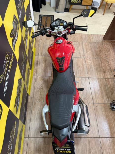 HONDA CB 300 R STD, Foto 5