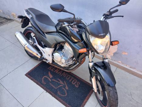 HONDA CB 300 R STD, Foto 3