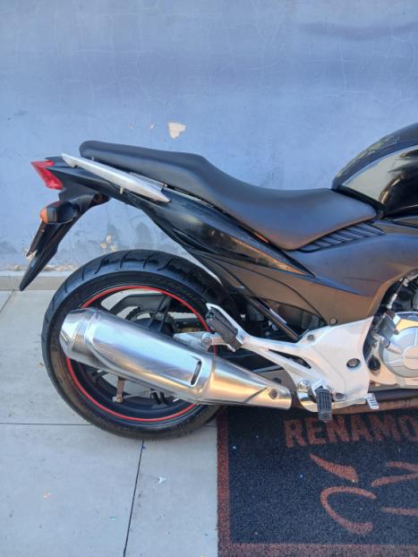 HONDA CB 300 R STD, Foto 5