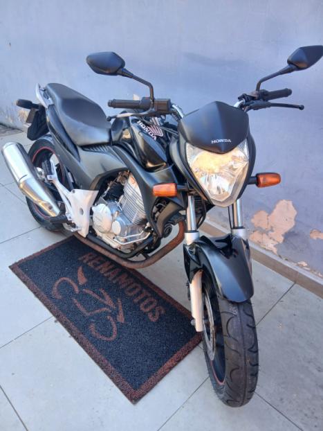 HONDA CB 300 R STD, Foto 7