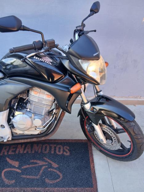 HONDA CB 300 R STD, Foto 8