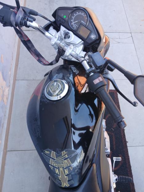 HONDA CB 300 R STD, Foto 9