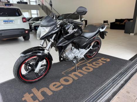 HONDA CB 300 R STD, Foto 2