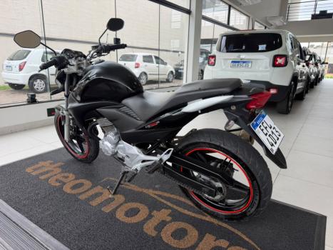 HONDA CB 300 R STD, Foto 3
