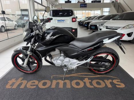HONDA CB 300 R STD, Foto 5