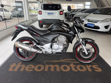 HONDA CB 300 R STD, Foto 6