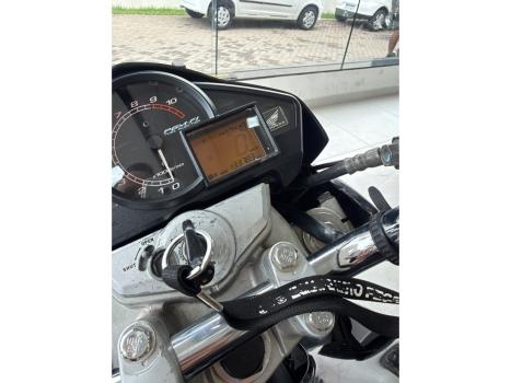 HONDA CB 300 R STD, Foto 7