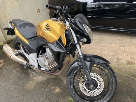 HONDA CB 300 R STD, Foto 2